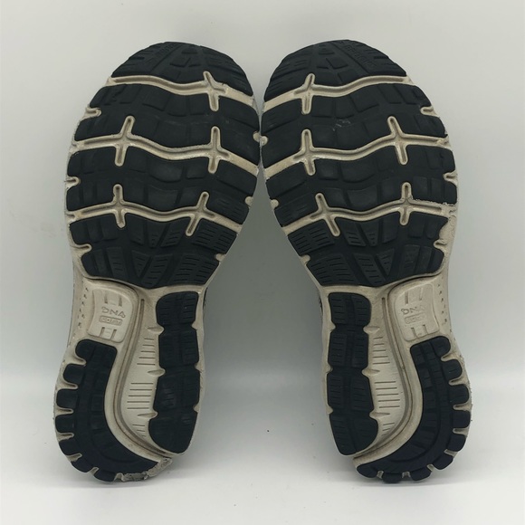 Brooks Shoes Brooks Mens Size 2 Ghost 13 Zebra Colorway Athletic Running Shoes 113161d175